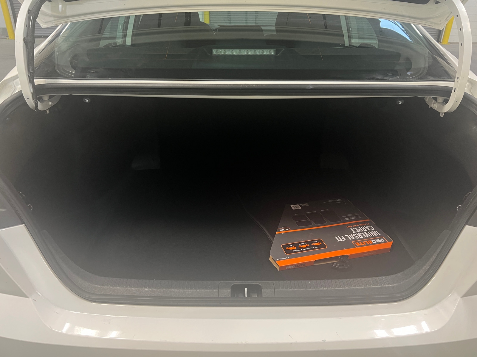 Thumbnail: 2025 Toyota Camry - 7