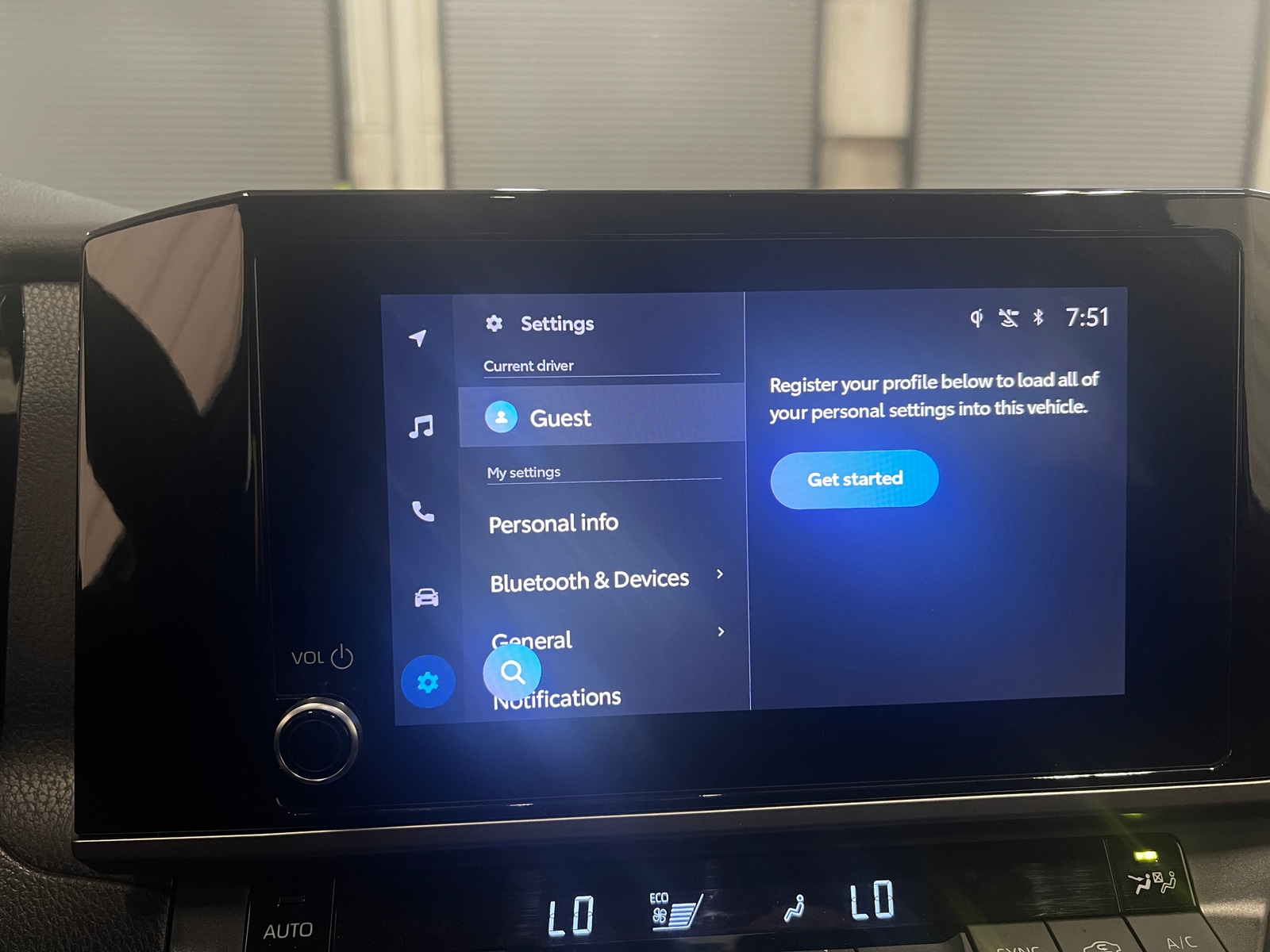 Thumbnail: 2025 Toyota Camry - 4