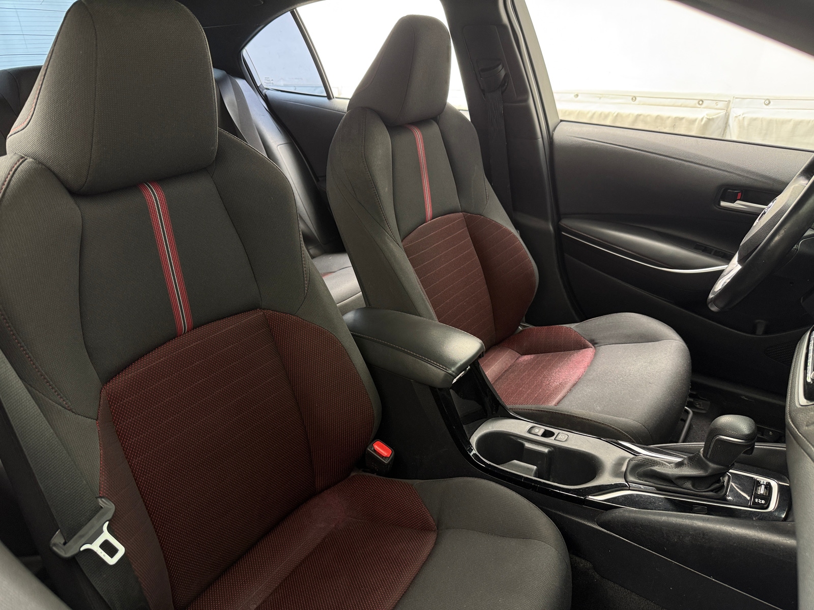 Thumbnail: 2023 Toyota Corolla - 2