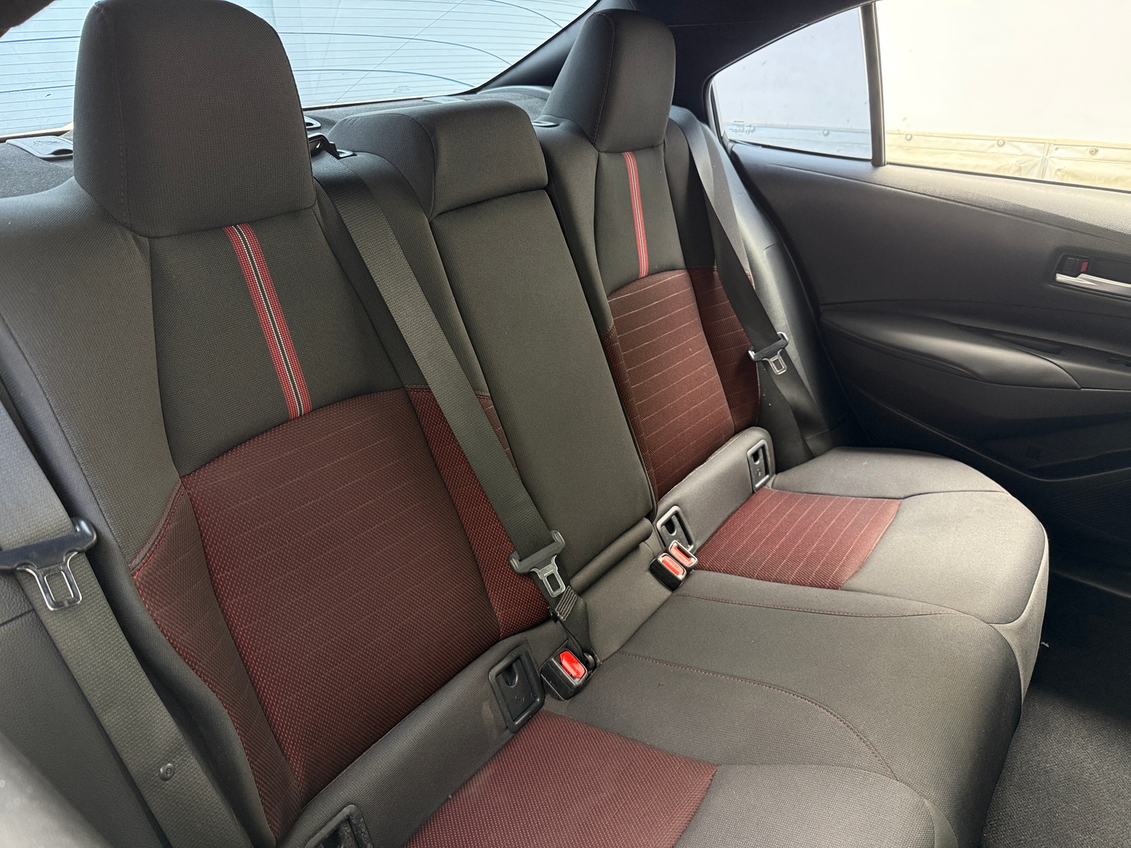 Thumbnail: 2023 Toyota Corolla - 6