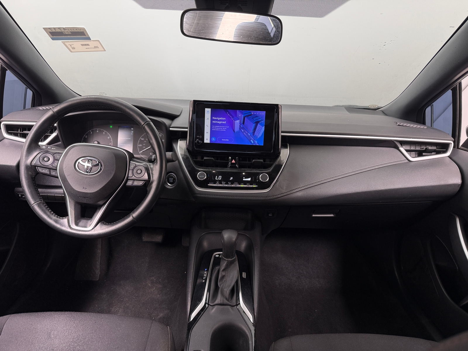 Thumbnail: 2023 Toyota Corolla - 3