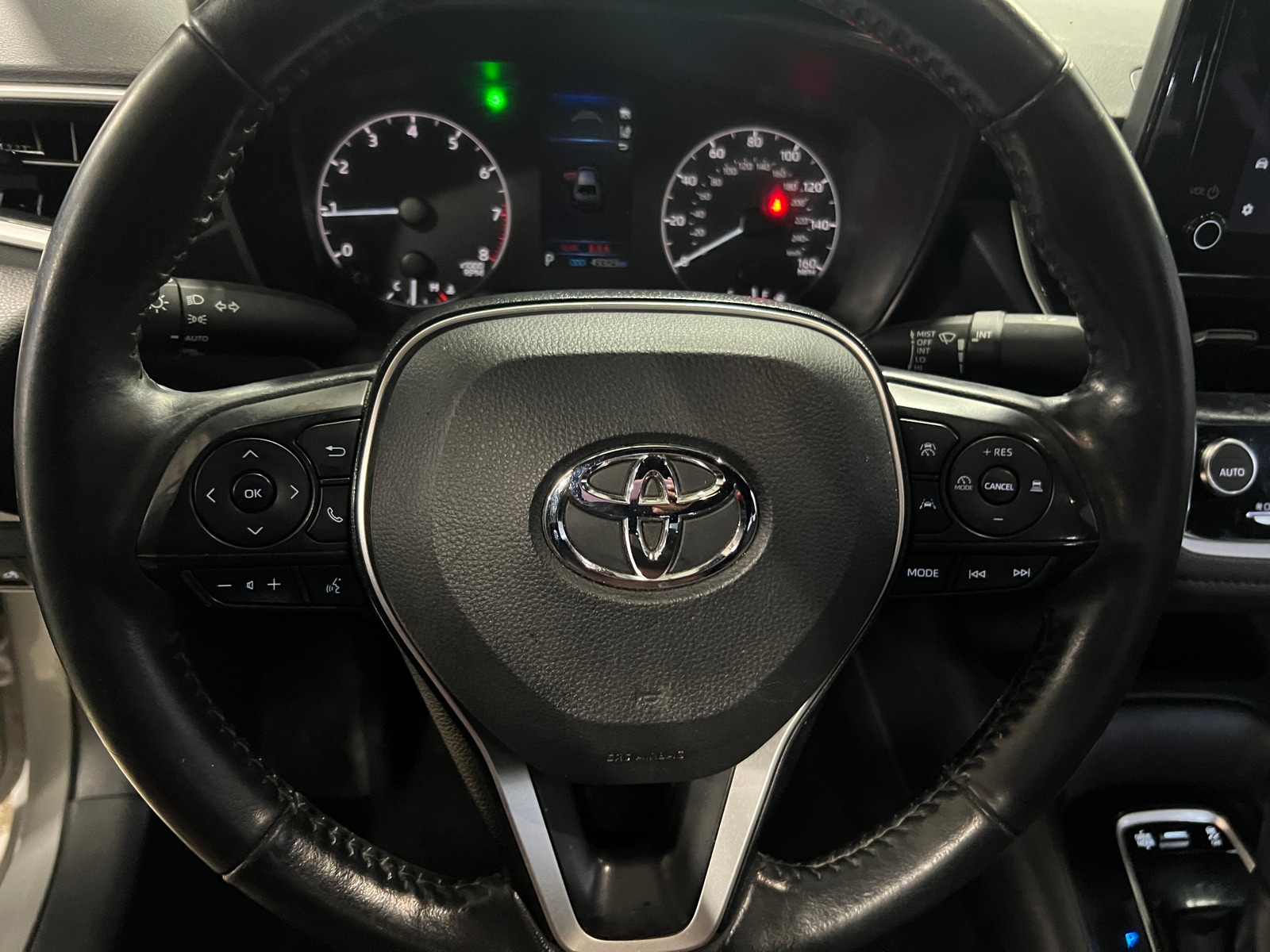 Thumbnail: 2023 Toyota Corolla - 5