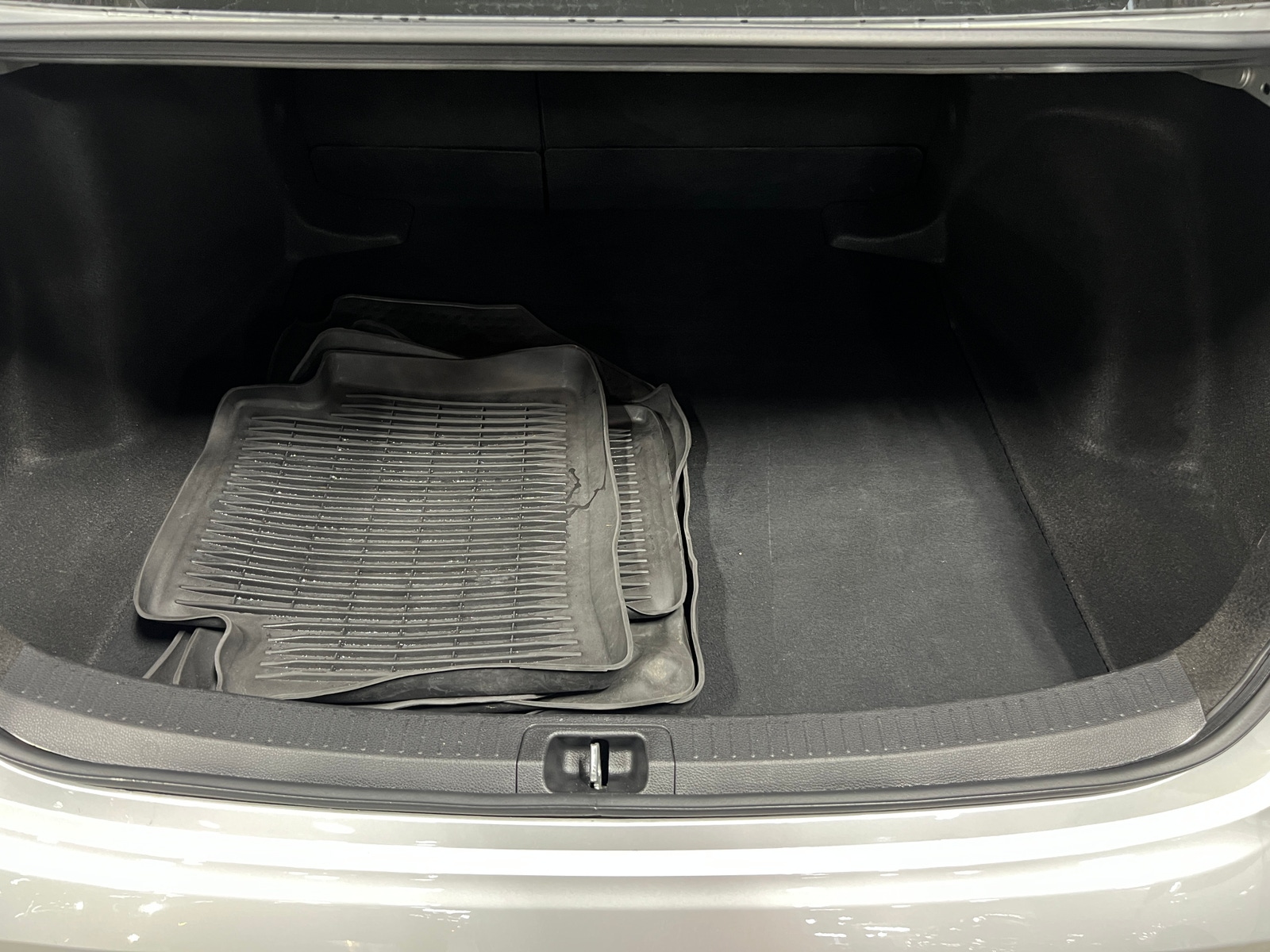 Thumbnail: 2023 Toyota Corolla - 7