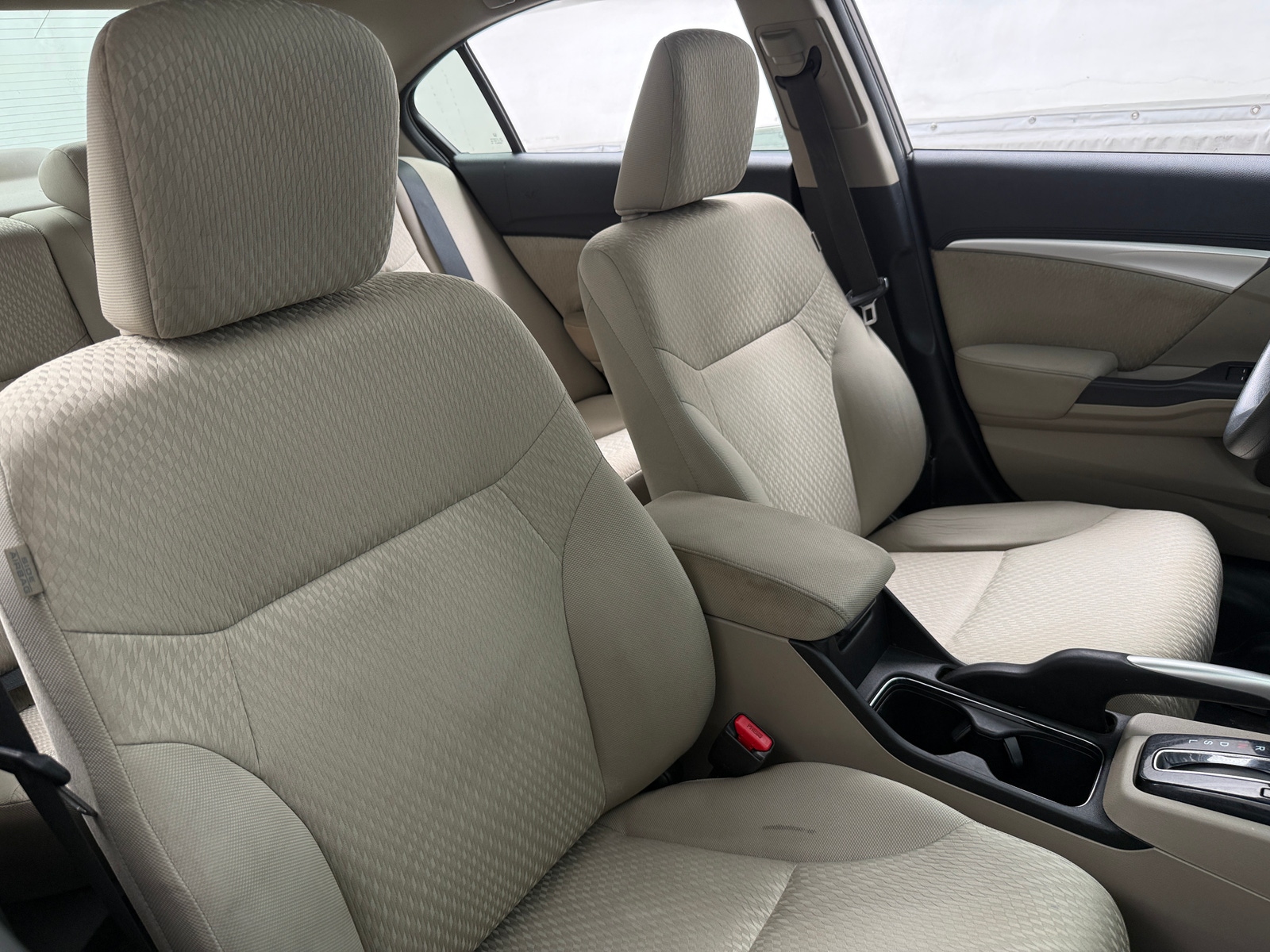 Thumbnail: 2014 Honda Civic - 2