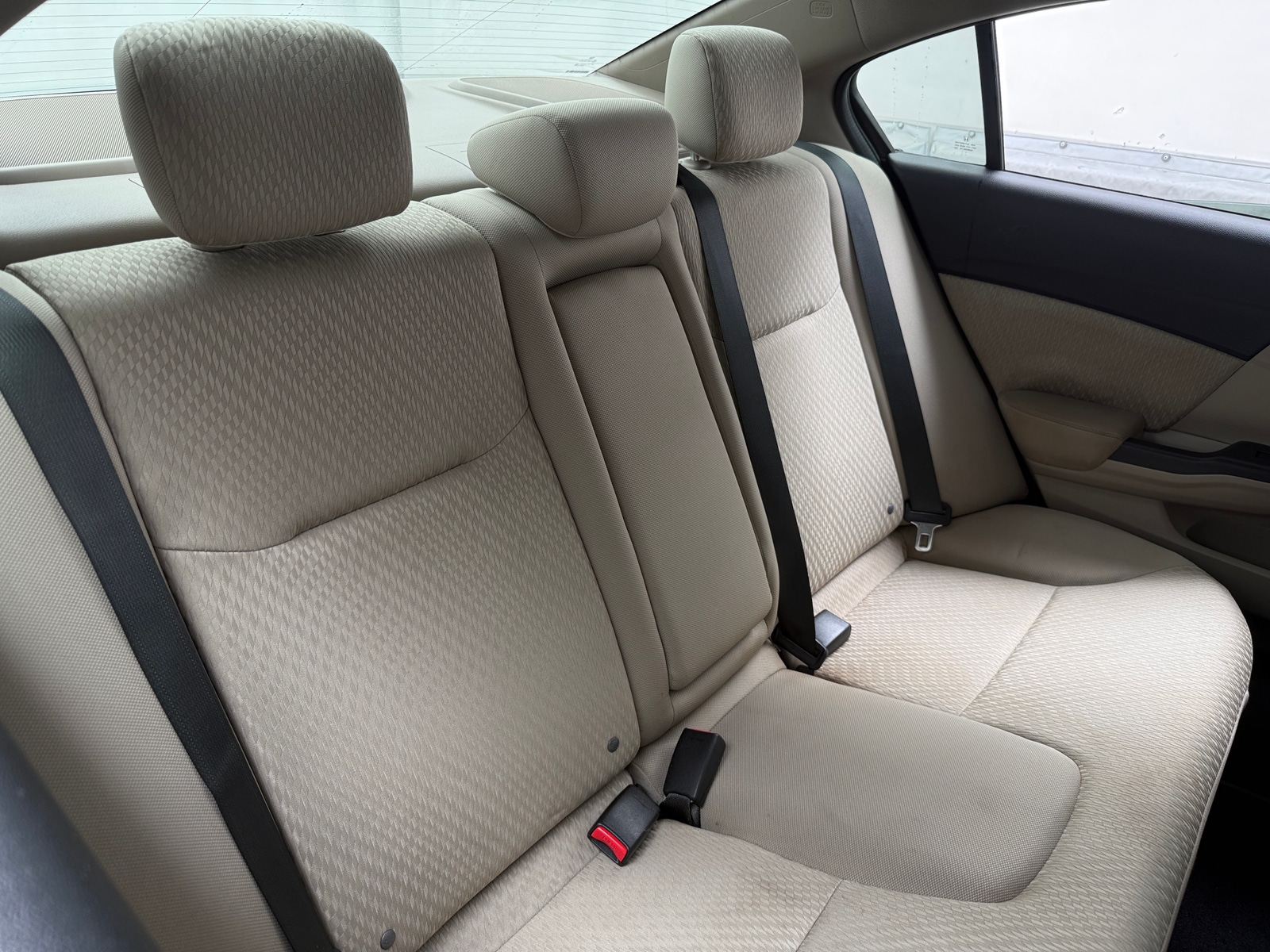 Thumbnail: 2014 Honda Civic - 6