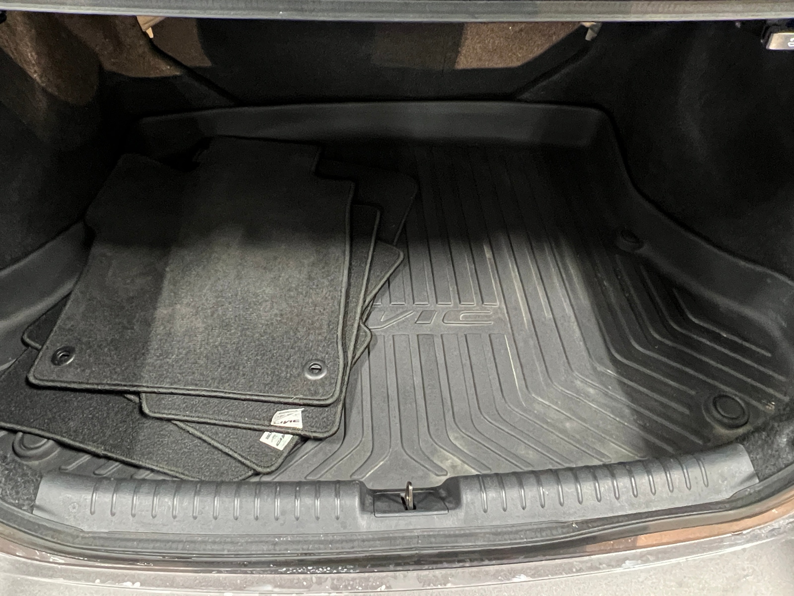 Thumbnail: 2014 Honda Civic - 7