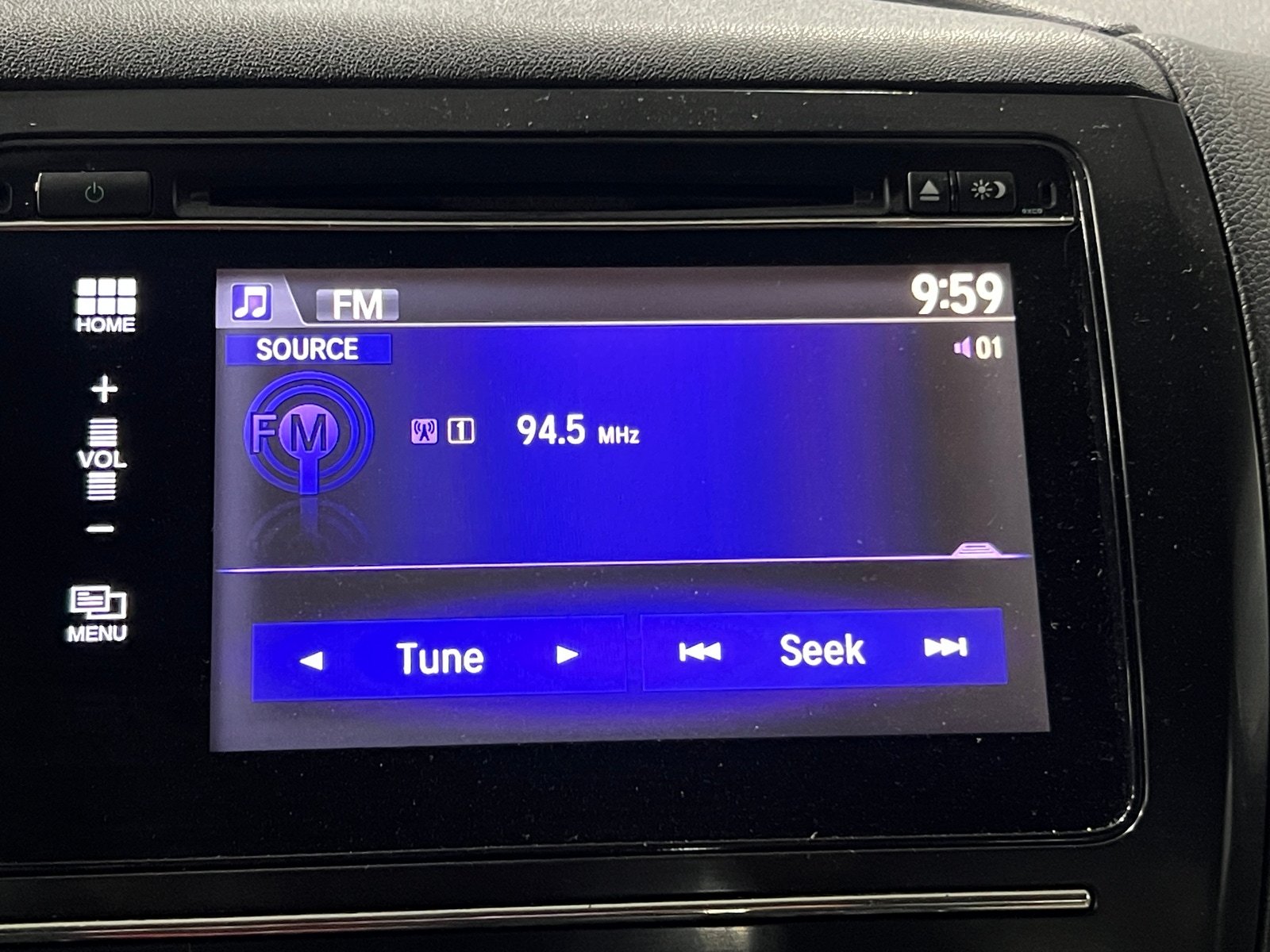 Thumbnail: 2014 Honda Civic - 4