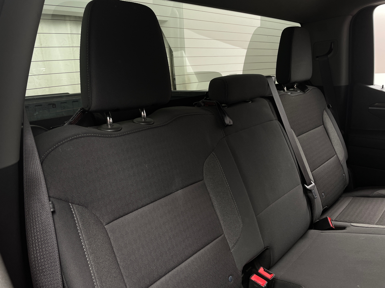 Thumbnail: 2024 Chevrolet Silverado 1500 - 6