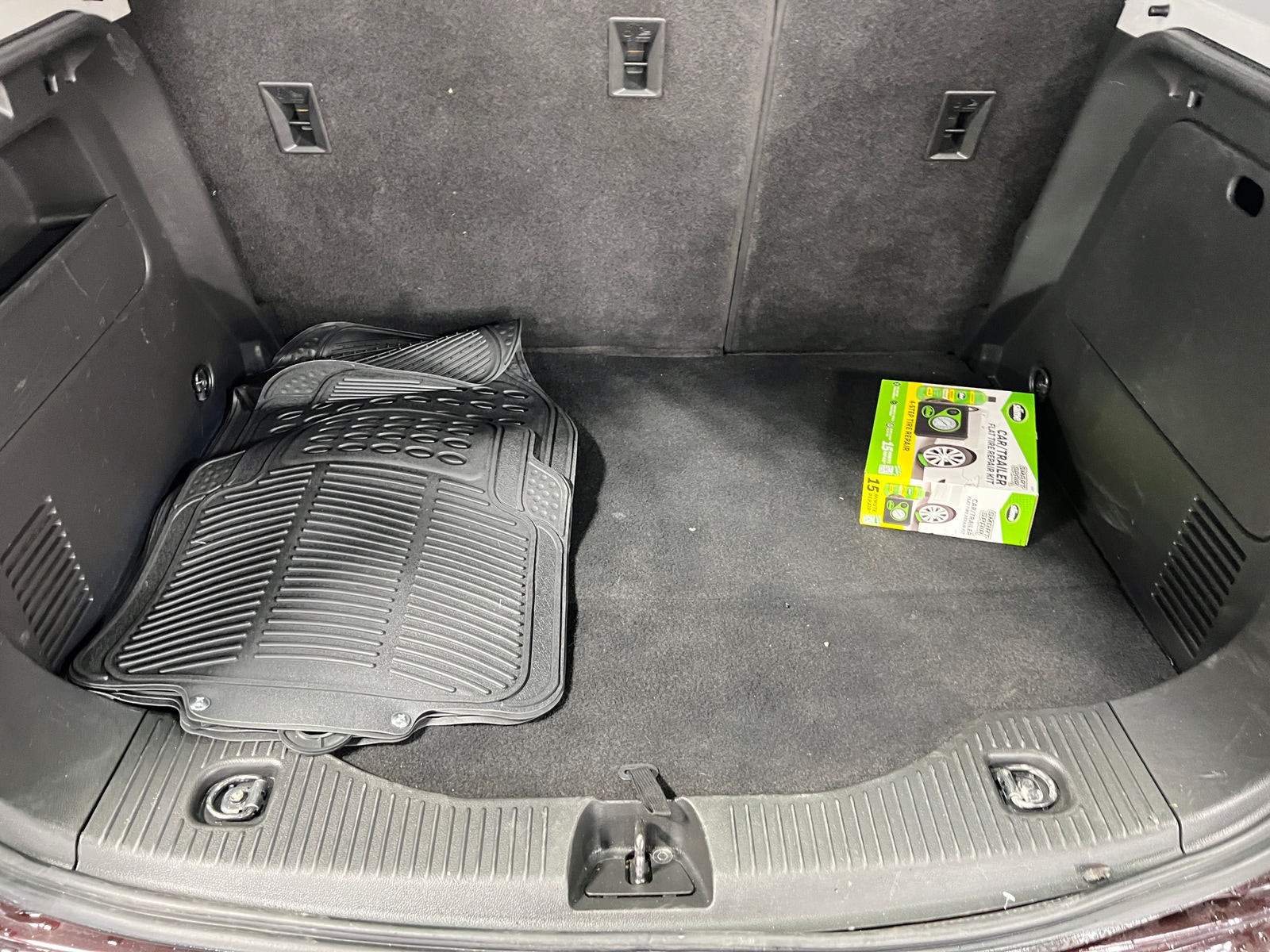 Thumbnail: 2021 Chevrolet Trax - 7