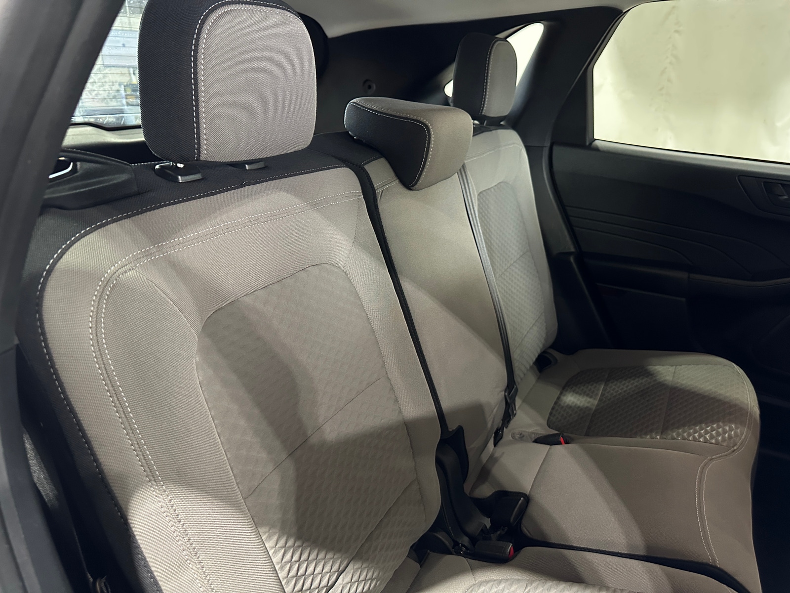 Thumbnail: 2022 Ford Escape - 5