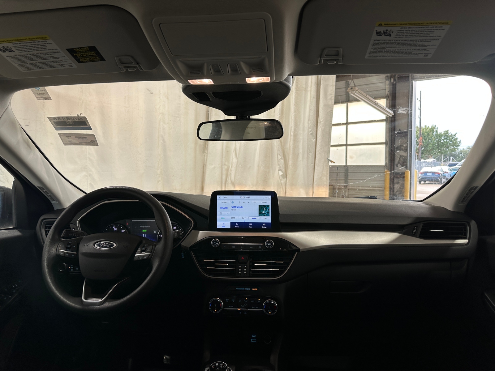 Thumbnail: 2022 Ford Escape - 3