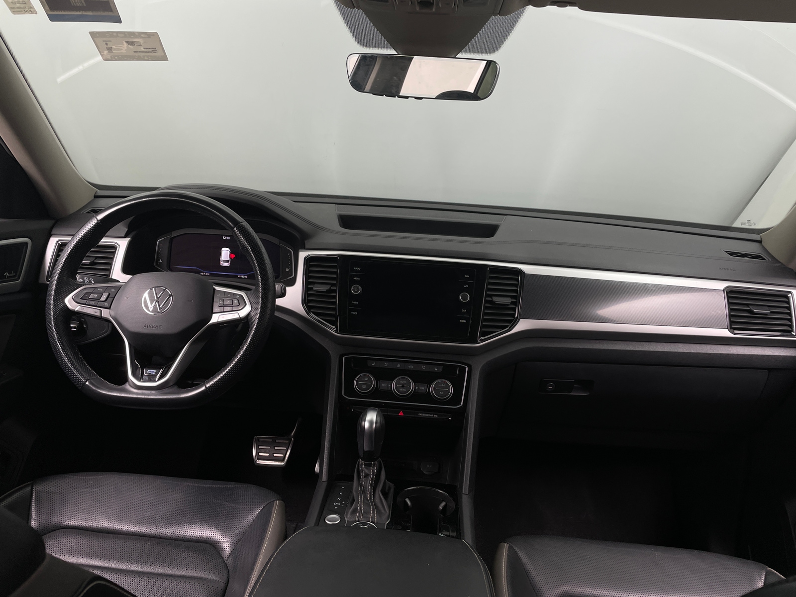 Thumbnail: 2022 Volkswagen Atlas - 2