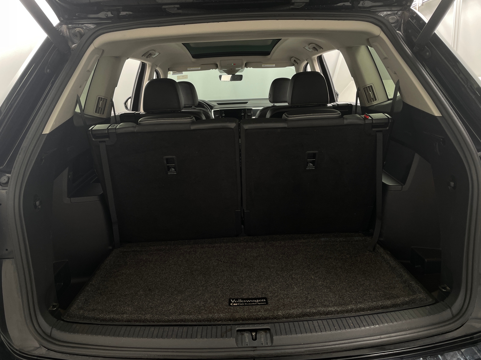 Thumbnail: 2022 Volkswagen Atlas - 6