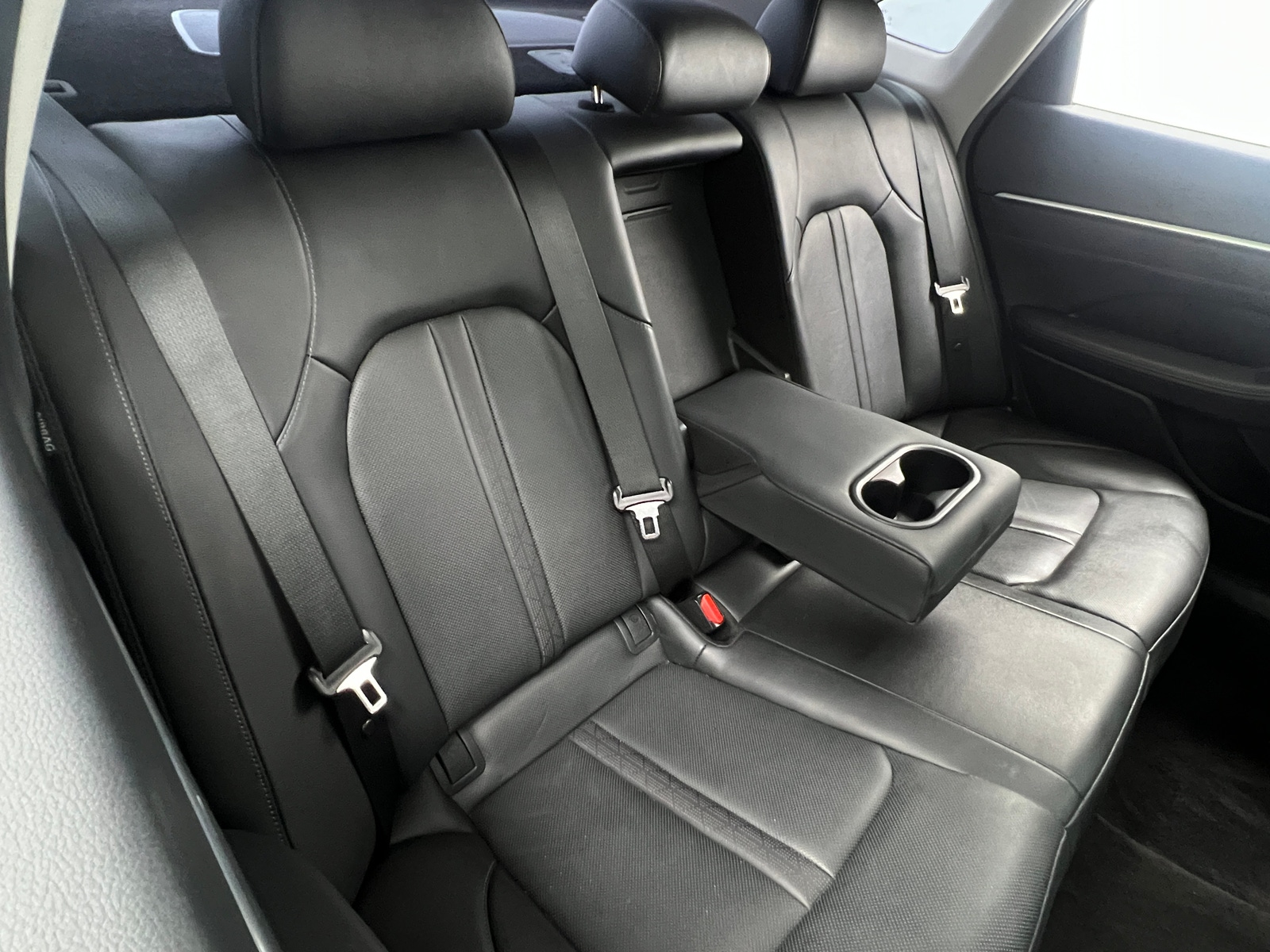 Thumbnail: 2022 Hyundai Sonata - 5