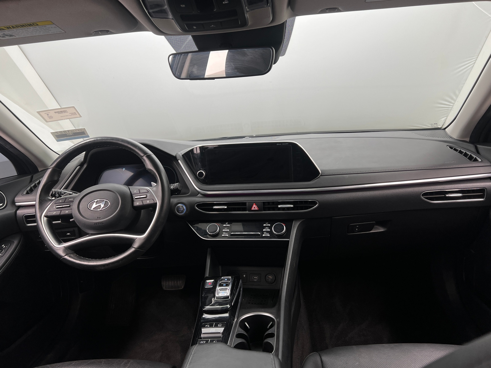 Thumbnail: 2022 Hyundai Sonata - 2