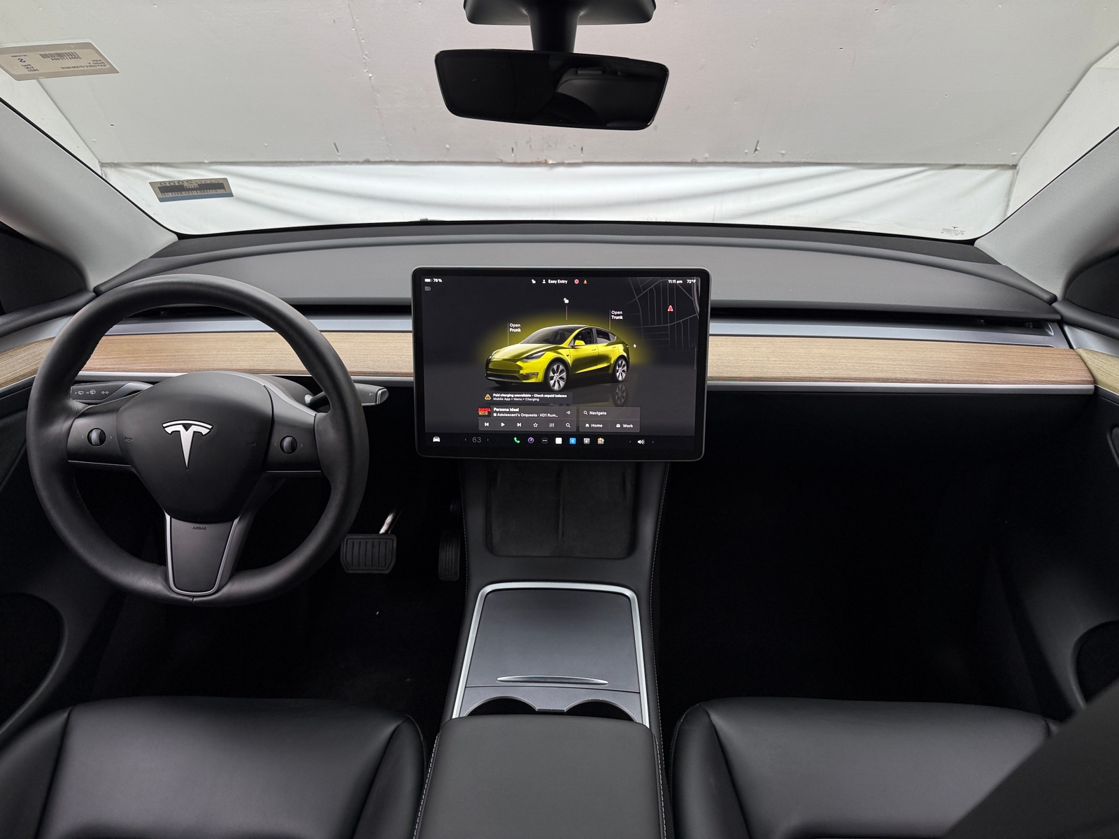 Thumbnail: 2023 Tesla Model Y - 2