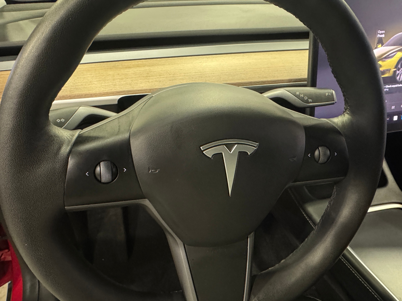 Thumbnail: 2023 Tesla Model Y - 4