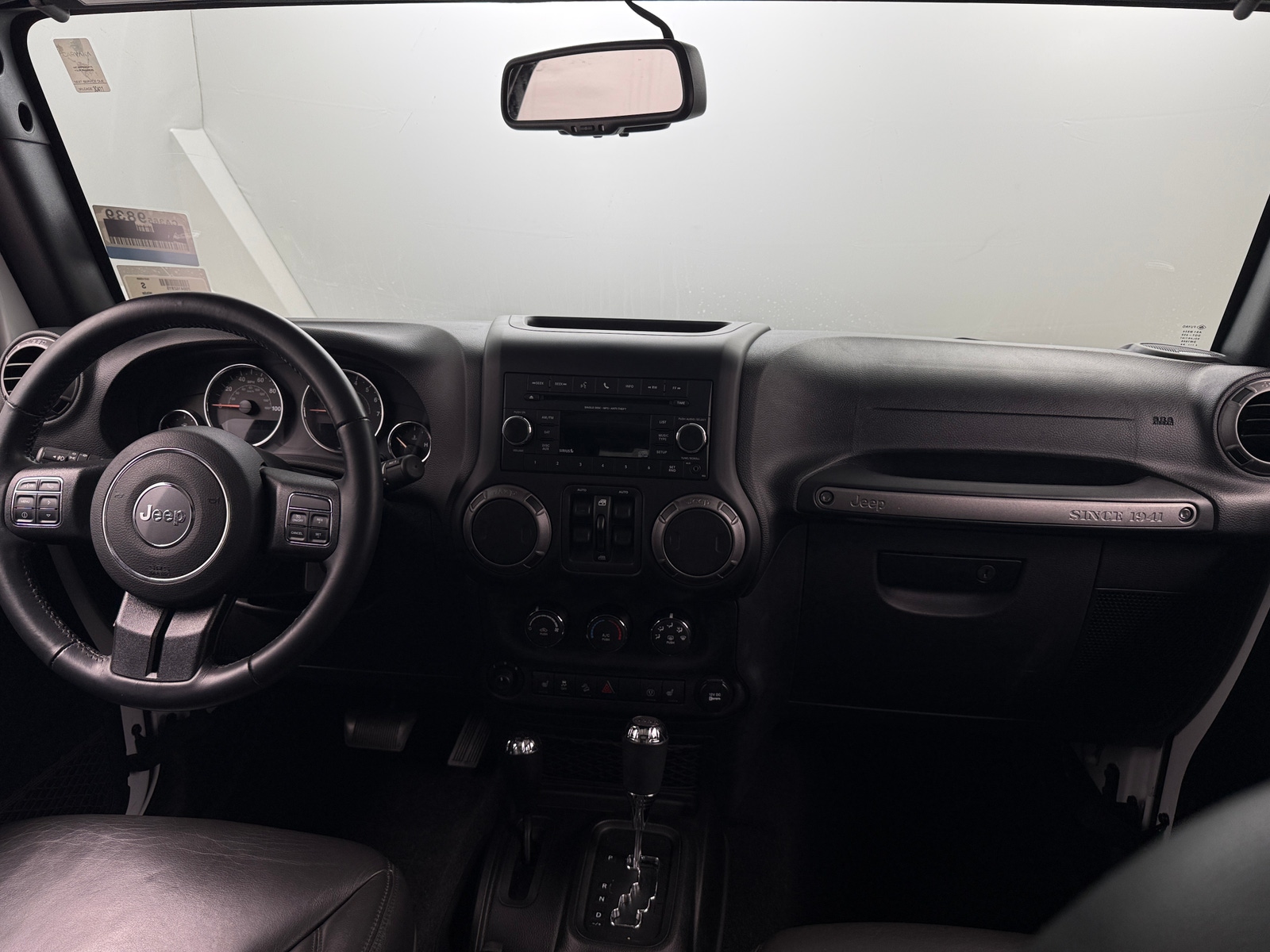 Thumbnail: 2017 Jeep Wrangler - 3