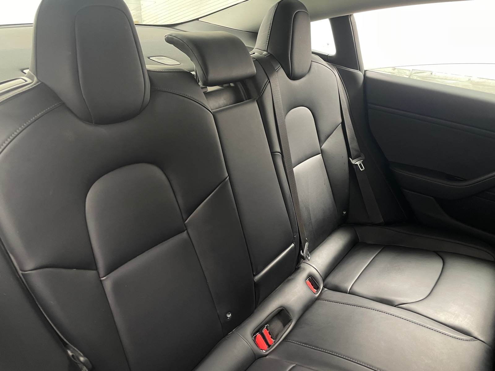 Thumbnail: 2018 Tesla Model 3 - 5