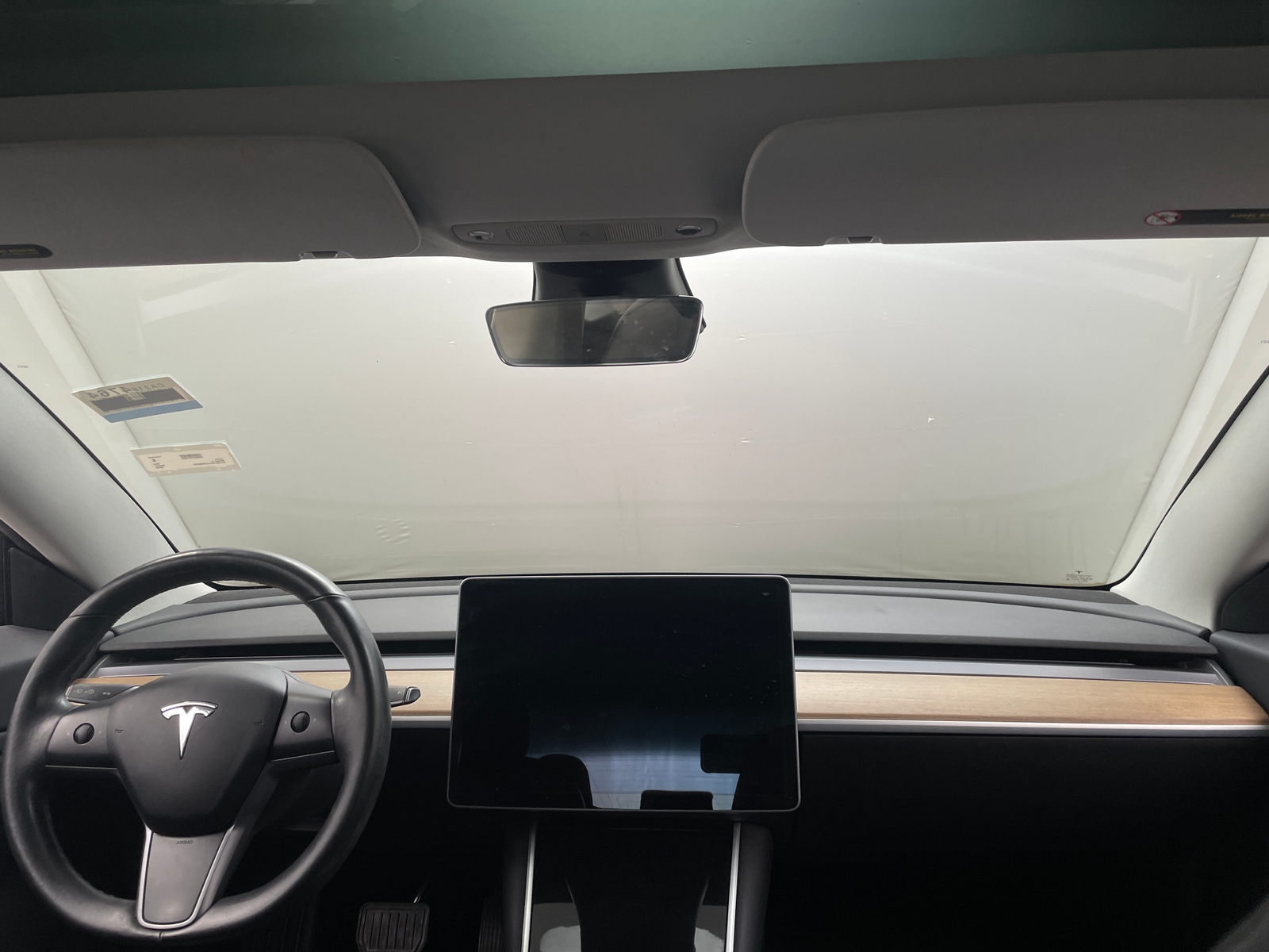 Thumbnail: 2018 Tesla Model 3 - 2