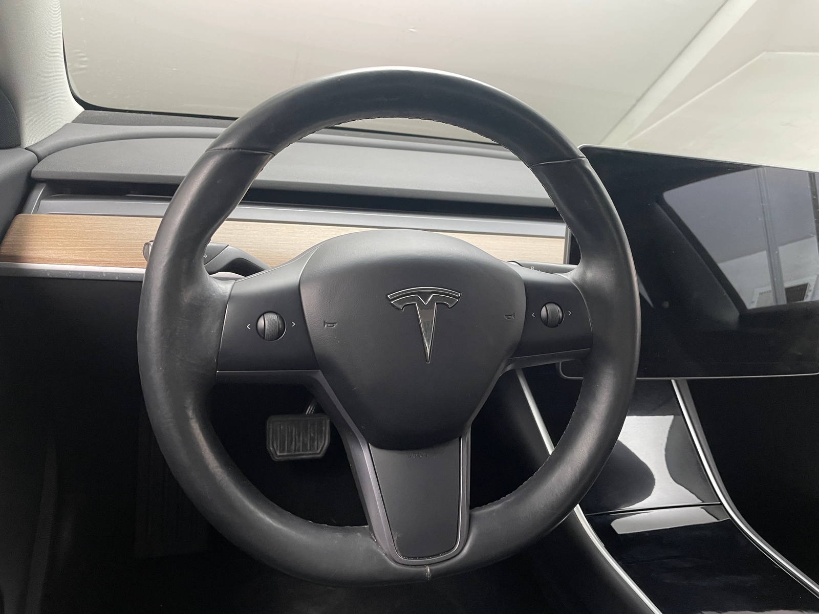 Thumbnail: 2018 Tesla Model 3 - 4