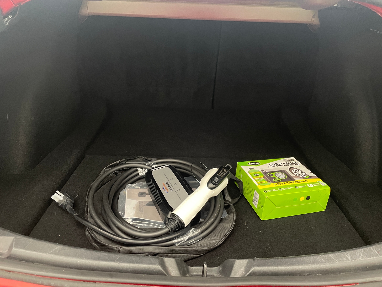 Thumbnail: 2018 Tesla Model 3 - 6