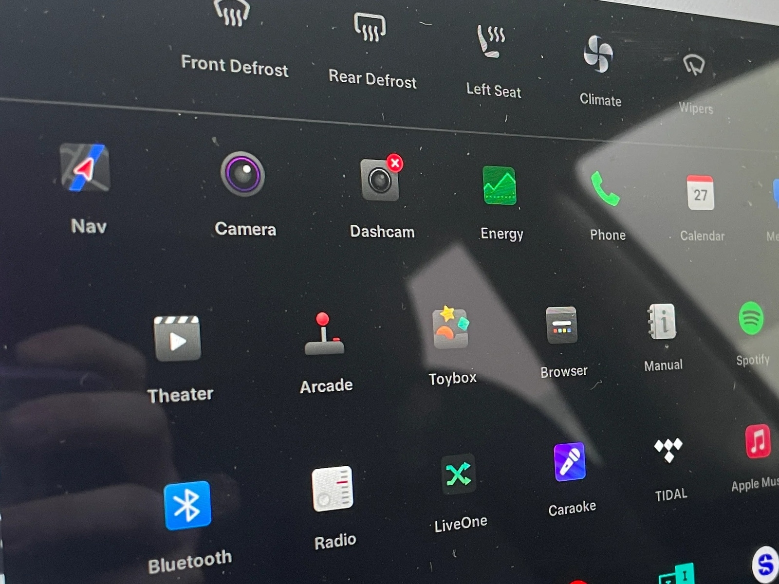 Thumbnail: 2018 Tesla Model 3 - 3