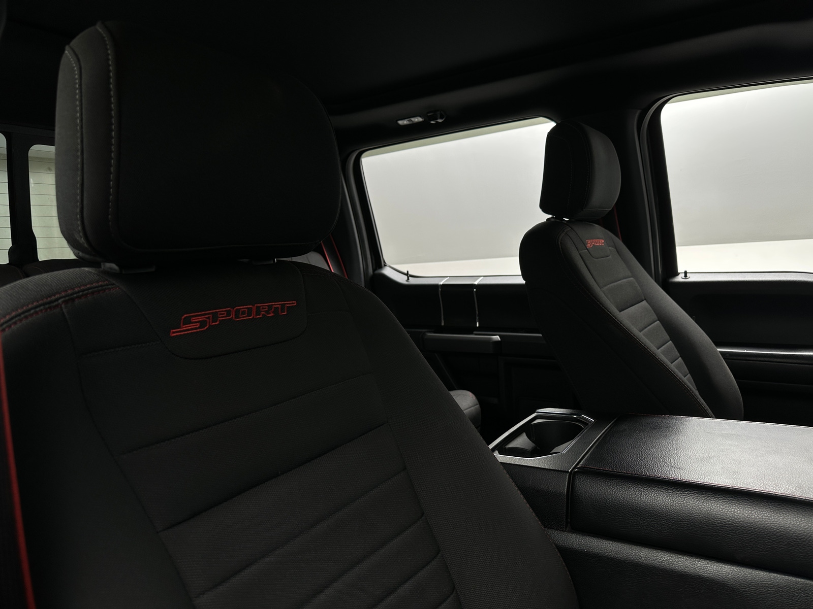 Thumbnail: 2018 Ford Econoline - 2