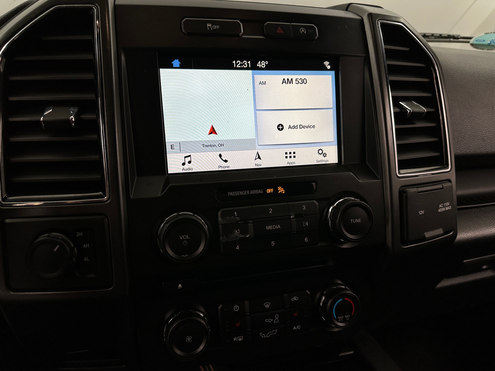 Thumbnail: 2018 Ford Econoline - 4