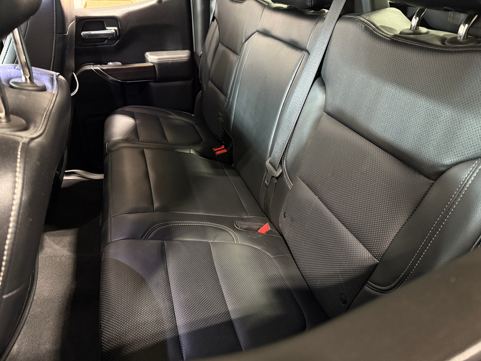 Thumbnail: 2019 Chevrolet Silverado 1500 - 6