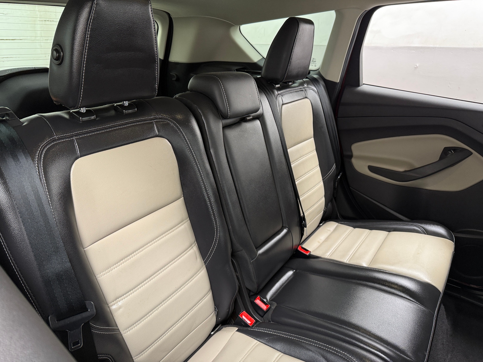 Thumbnail: 2019 Ford Escape - 5