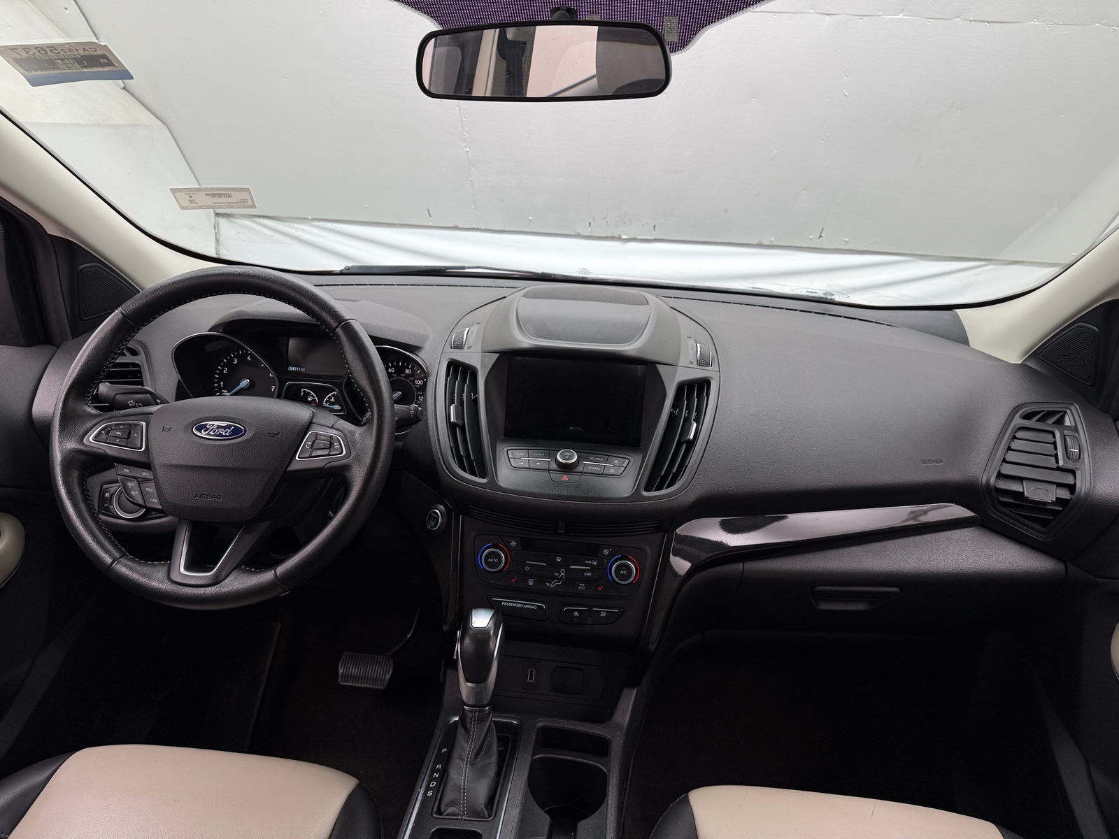 Thumbnail: 2019 Ford Escape - 2