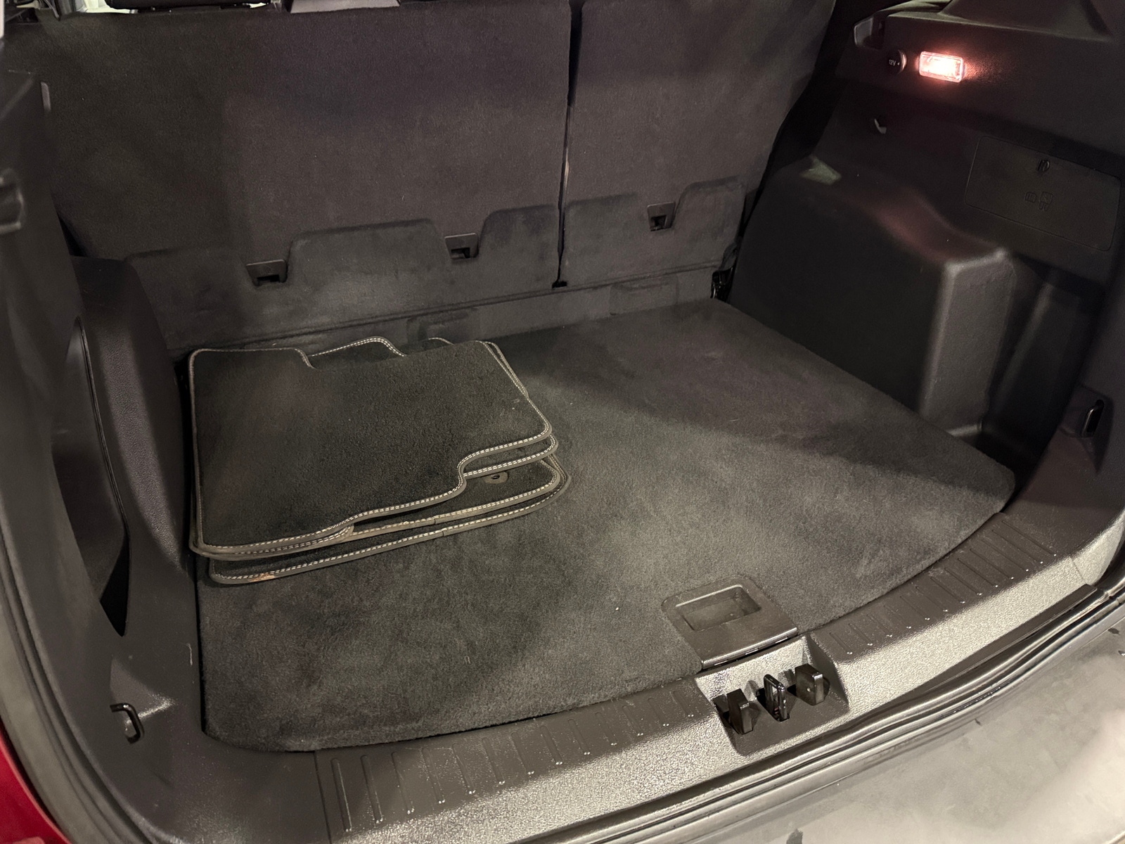 Thumbnail: 2019 Ford Escape - 6