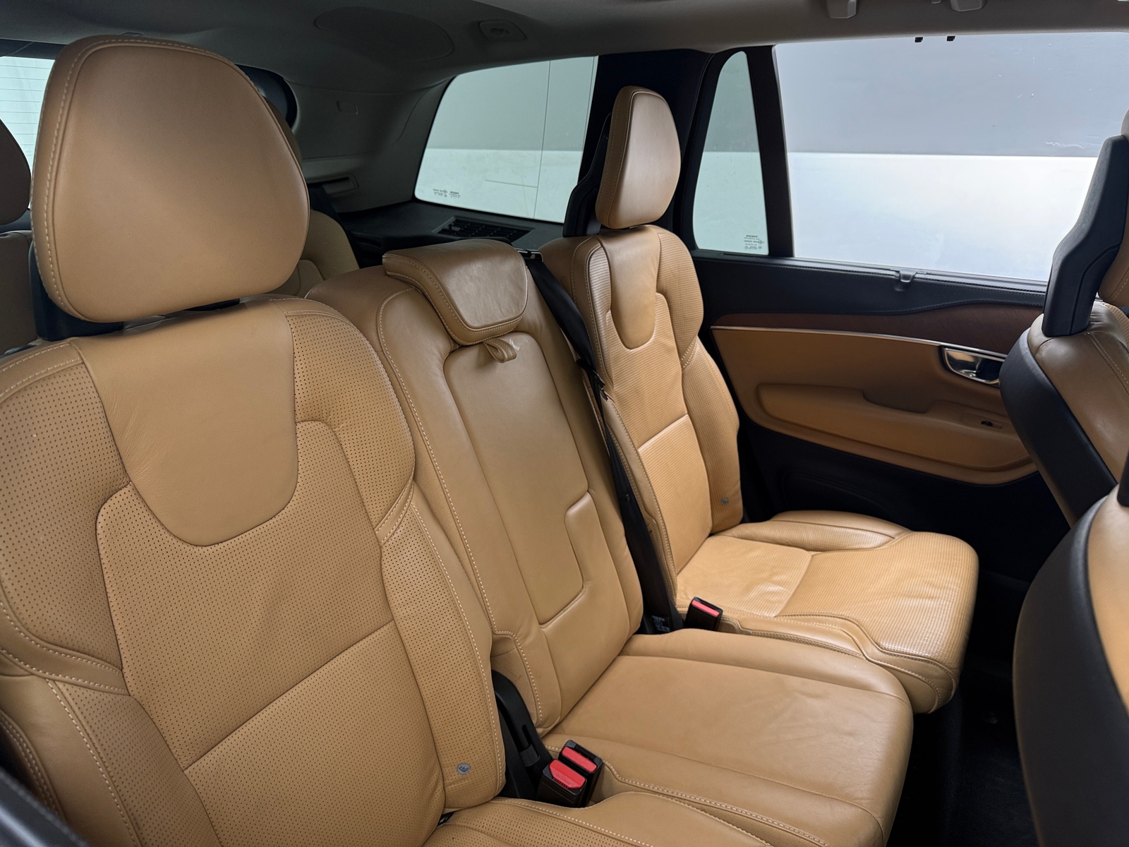 Thumbnail: 2016 Volvo XC90 - 5