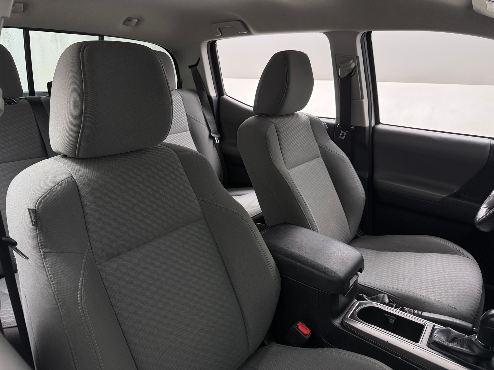 Thumbnail: 2020 Toyota Tacoma - 2