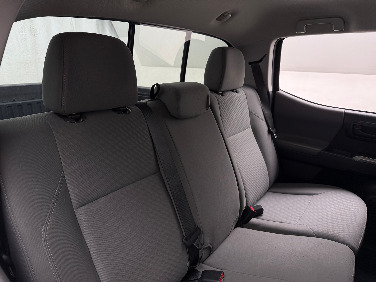 Thumbnail: 2020 Toyota Tacoma - 6