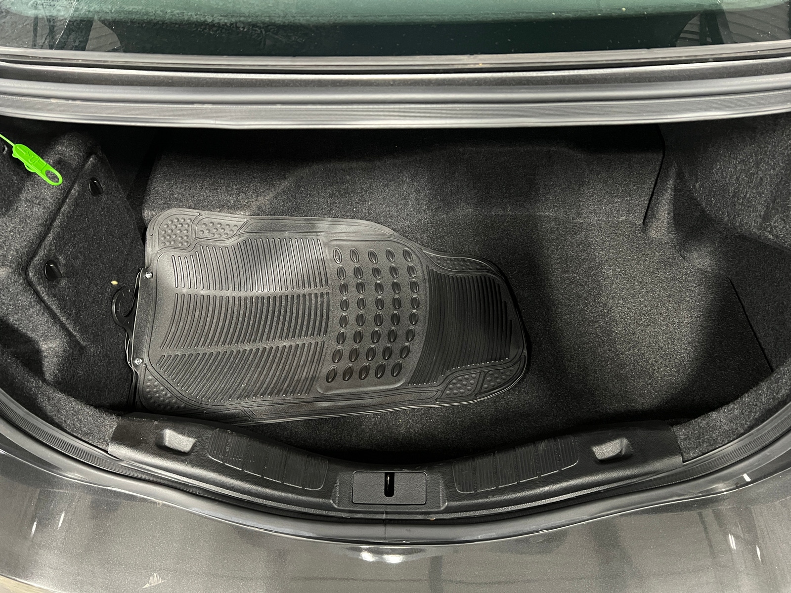 Thumbnail: 2017 Ford Fusion - 7