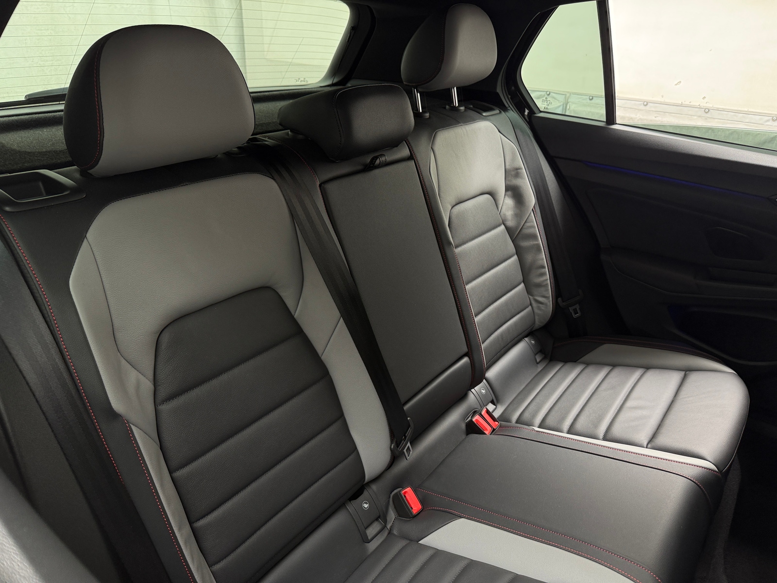 Thumbnail: 2024 Volkswagen Golf - 5