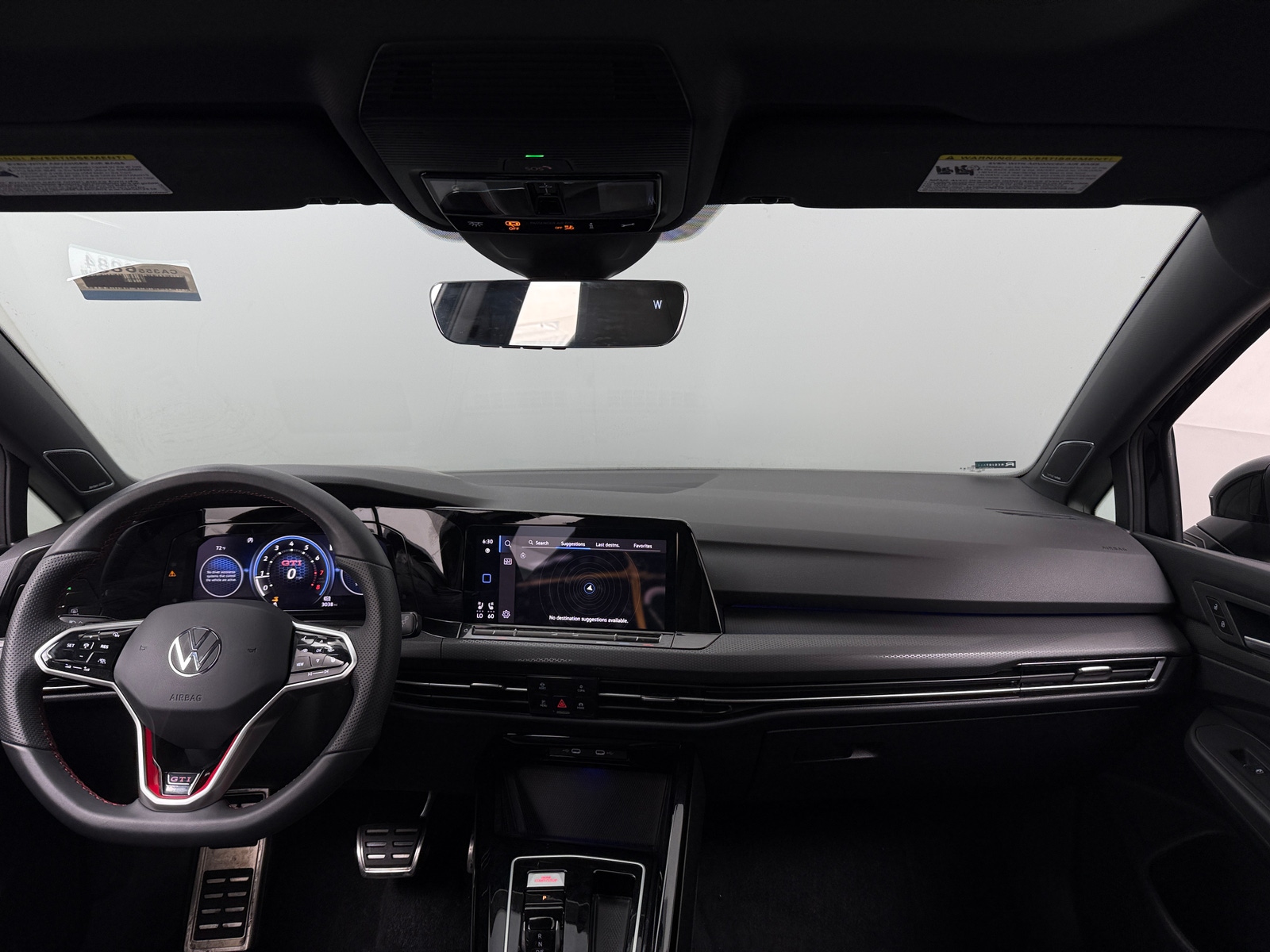 Thumbnail: 2024 Volkswagen Golf - 2