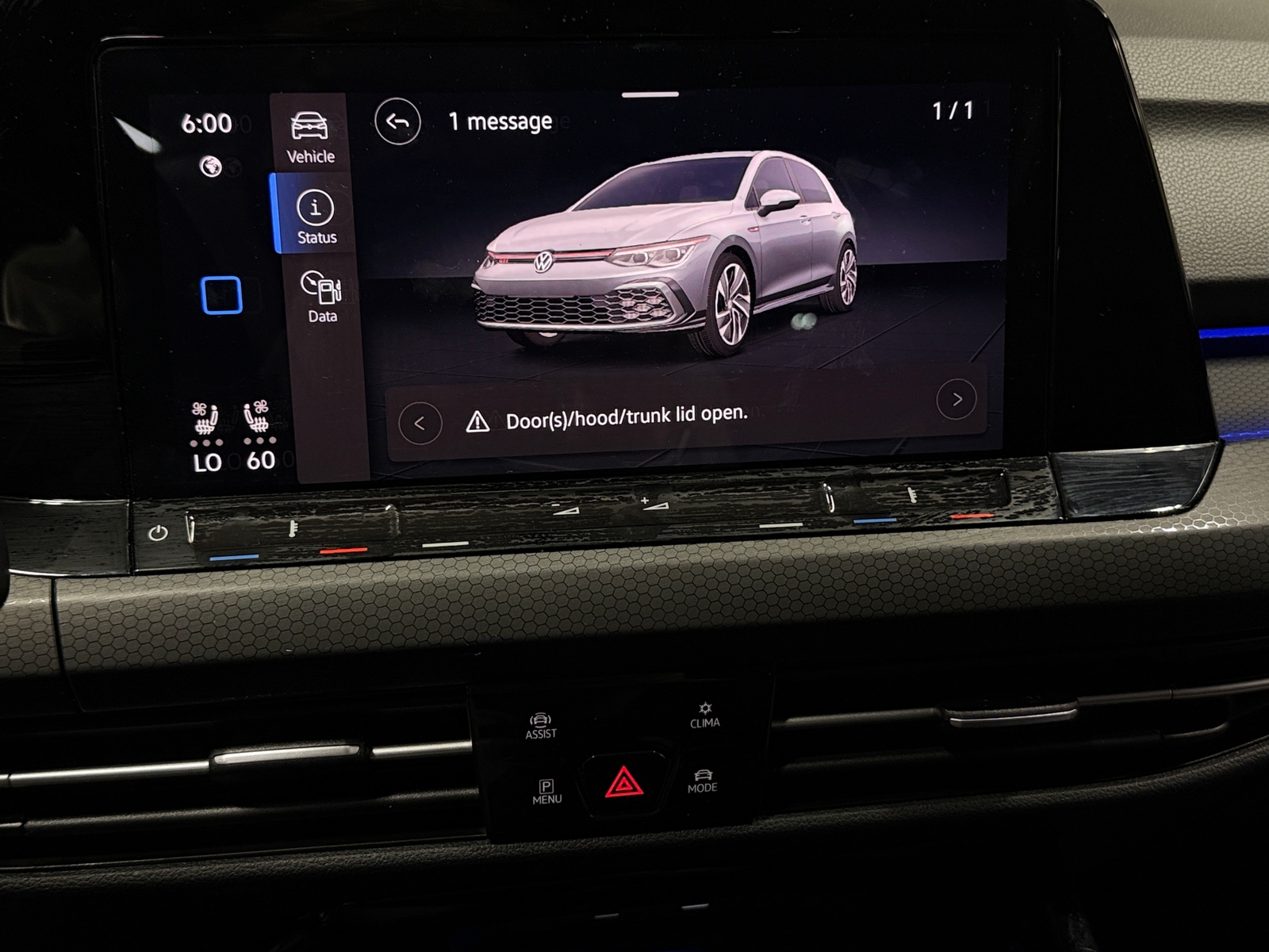 Thumbnail: 2024 Volkswagen Golf - 3