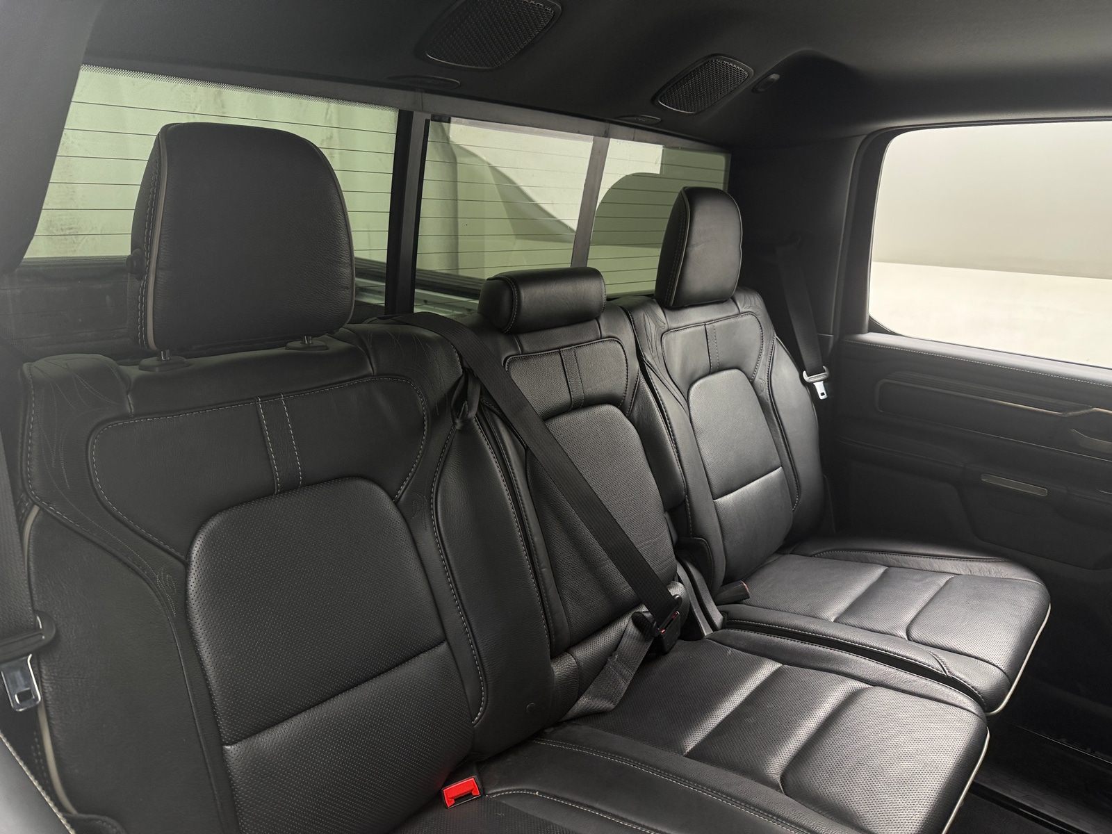 Thumbnail: 2020 RAM 1500 - 5