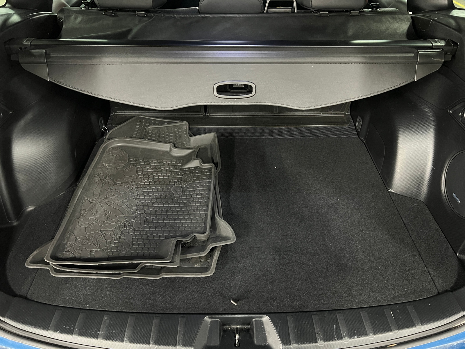 Thumbnail: 2022 Subaru Forester - 6