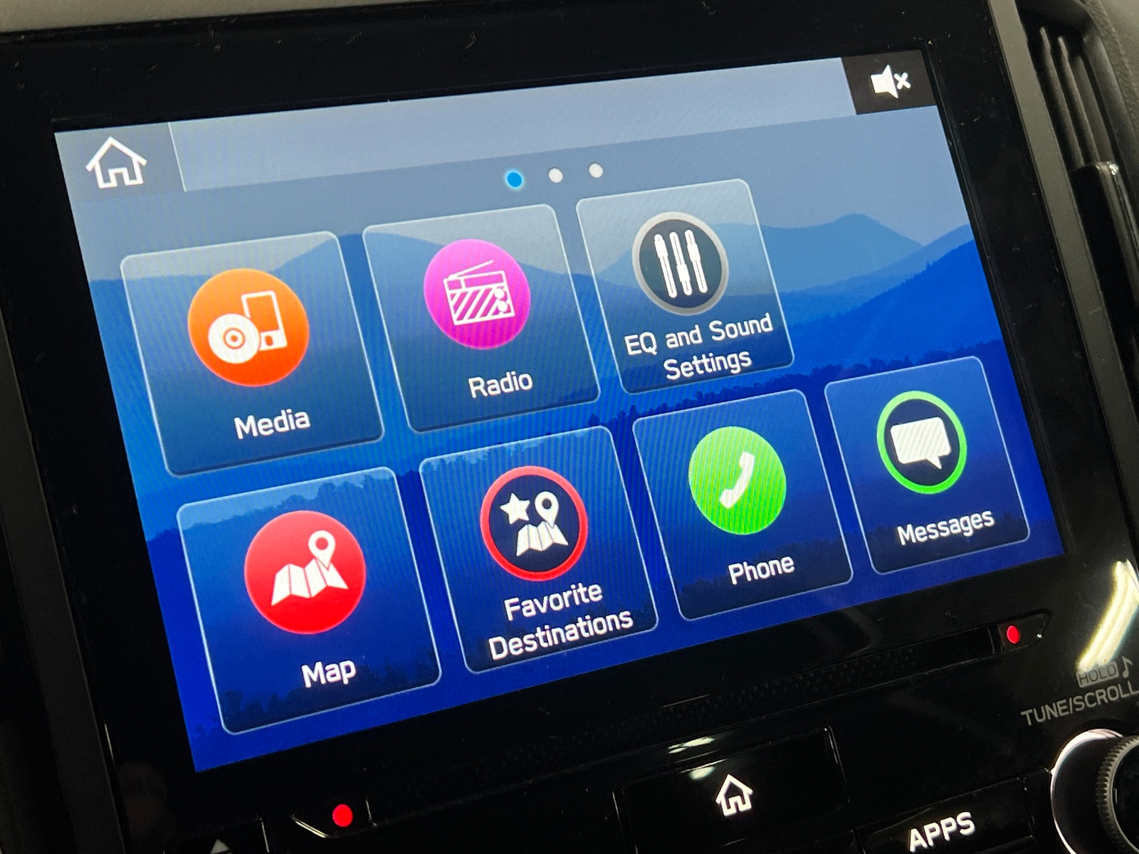 Thumbnail: 2022 Subaru Forester - 3