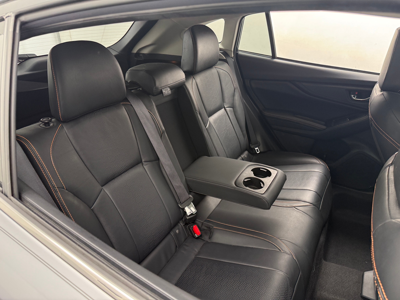 Thumbnail: 2019 Subaru Crosstrek - 5