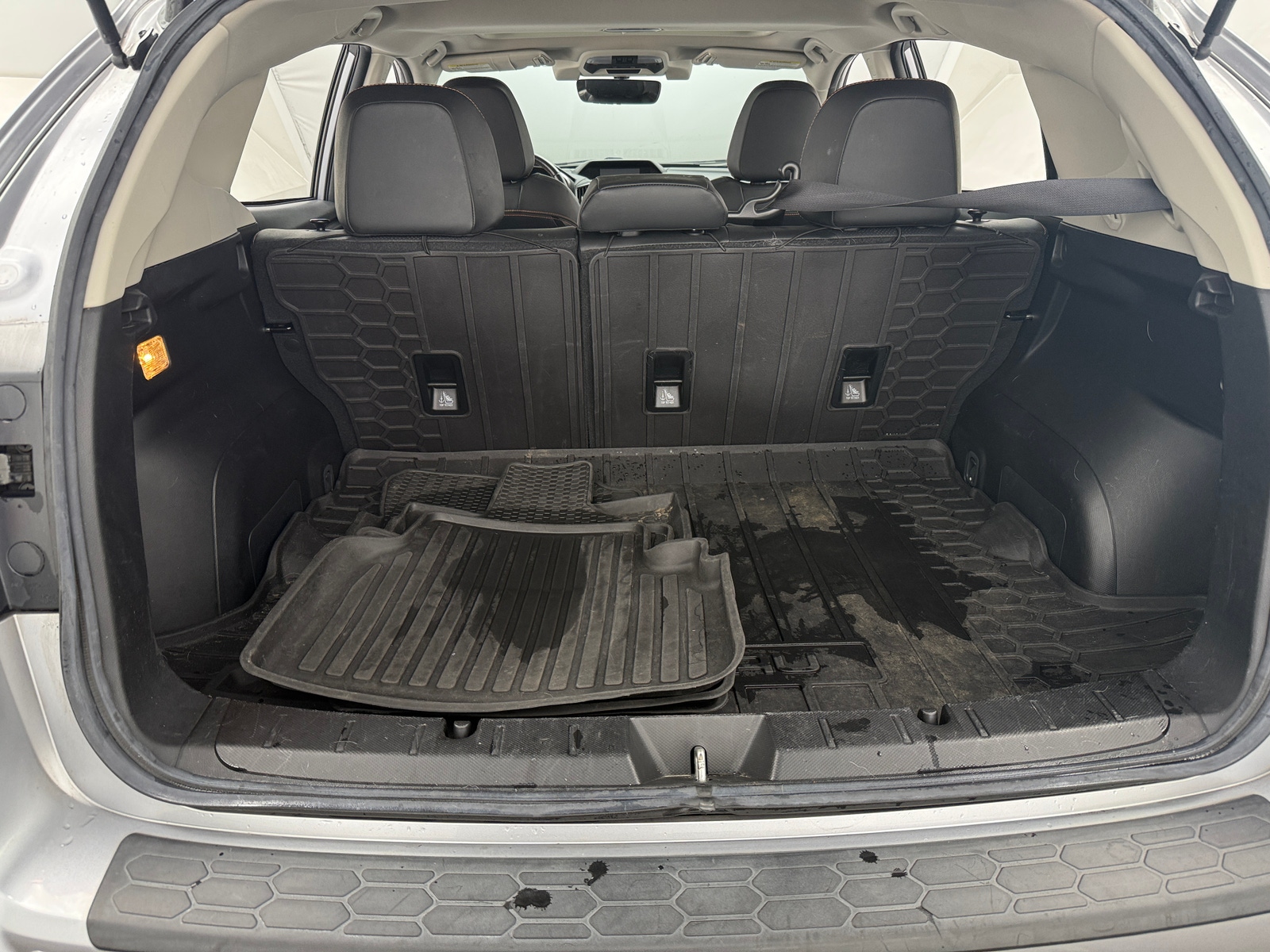 Thumbnail: 2019 Subaru Crosstrek - 6