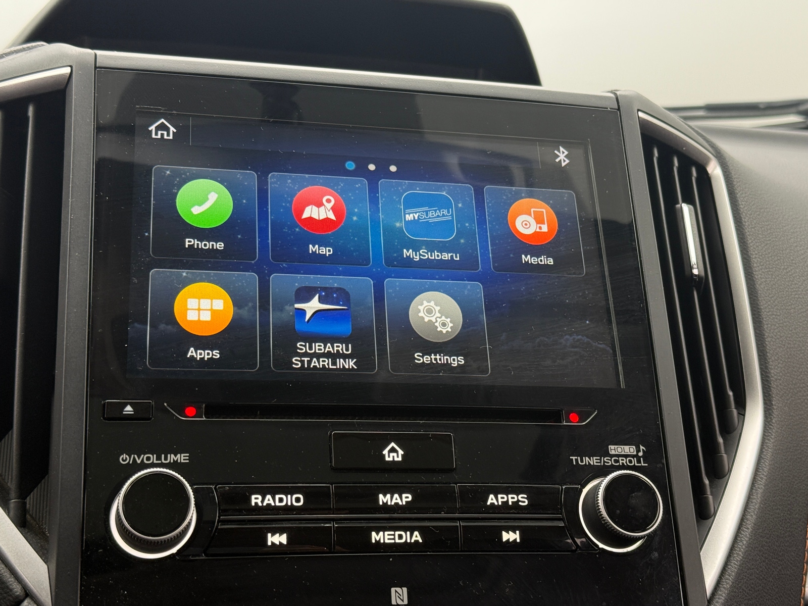 Thumbnail: 2019 Subaru Crosstrek - 3