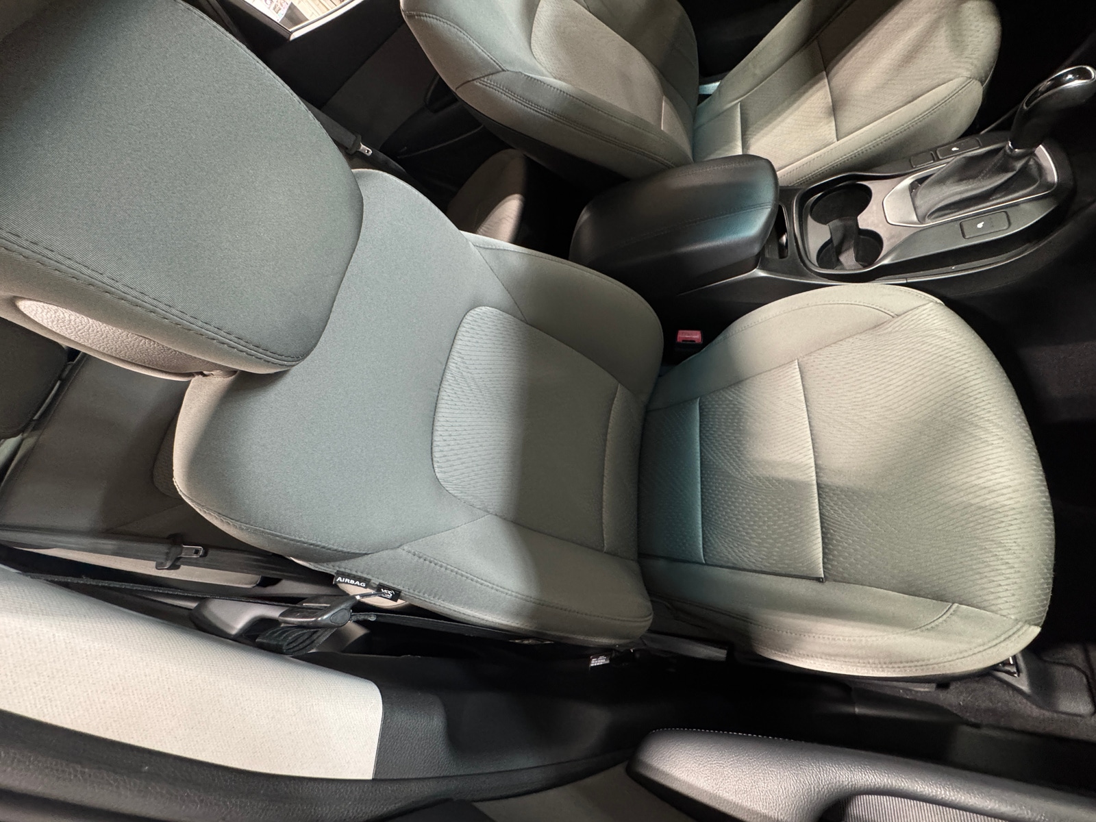 Thumbnail: 2014 Hyundai Santa Fe - 2