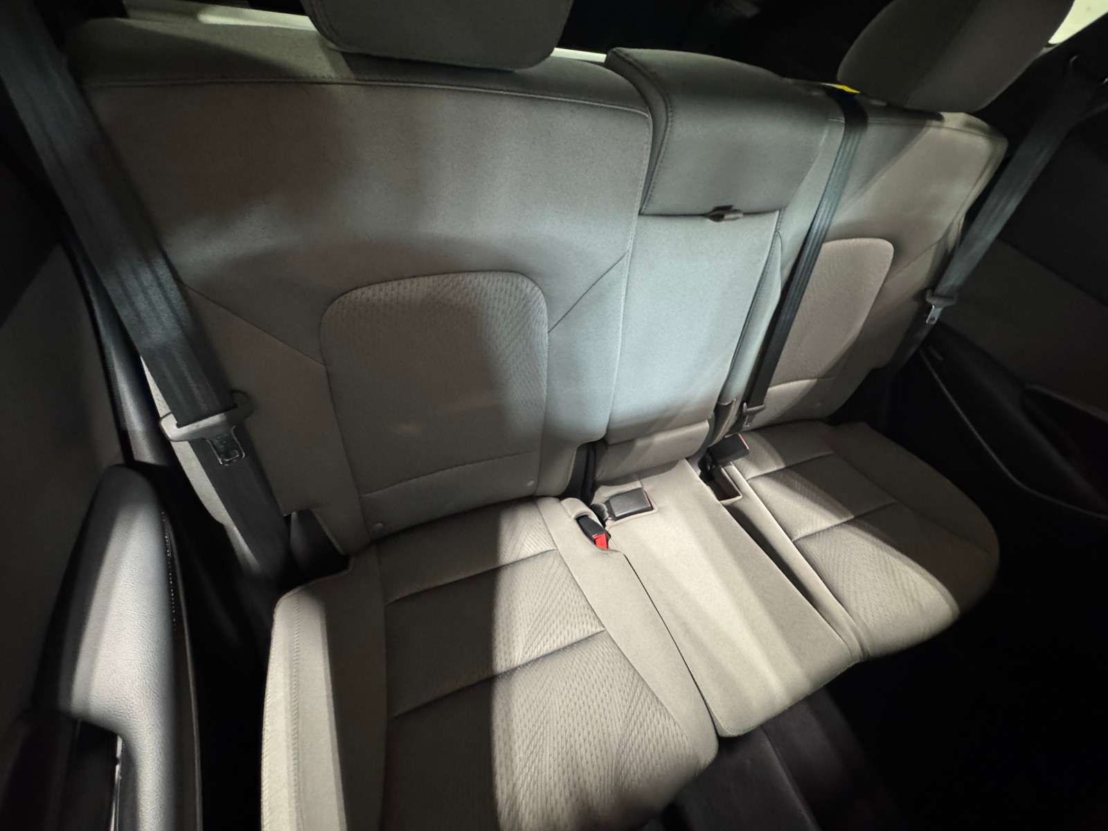 Thumbnail: 2014 Hyundai Santa Fe - 6