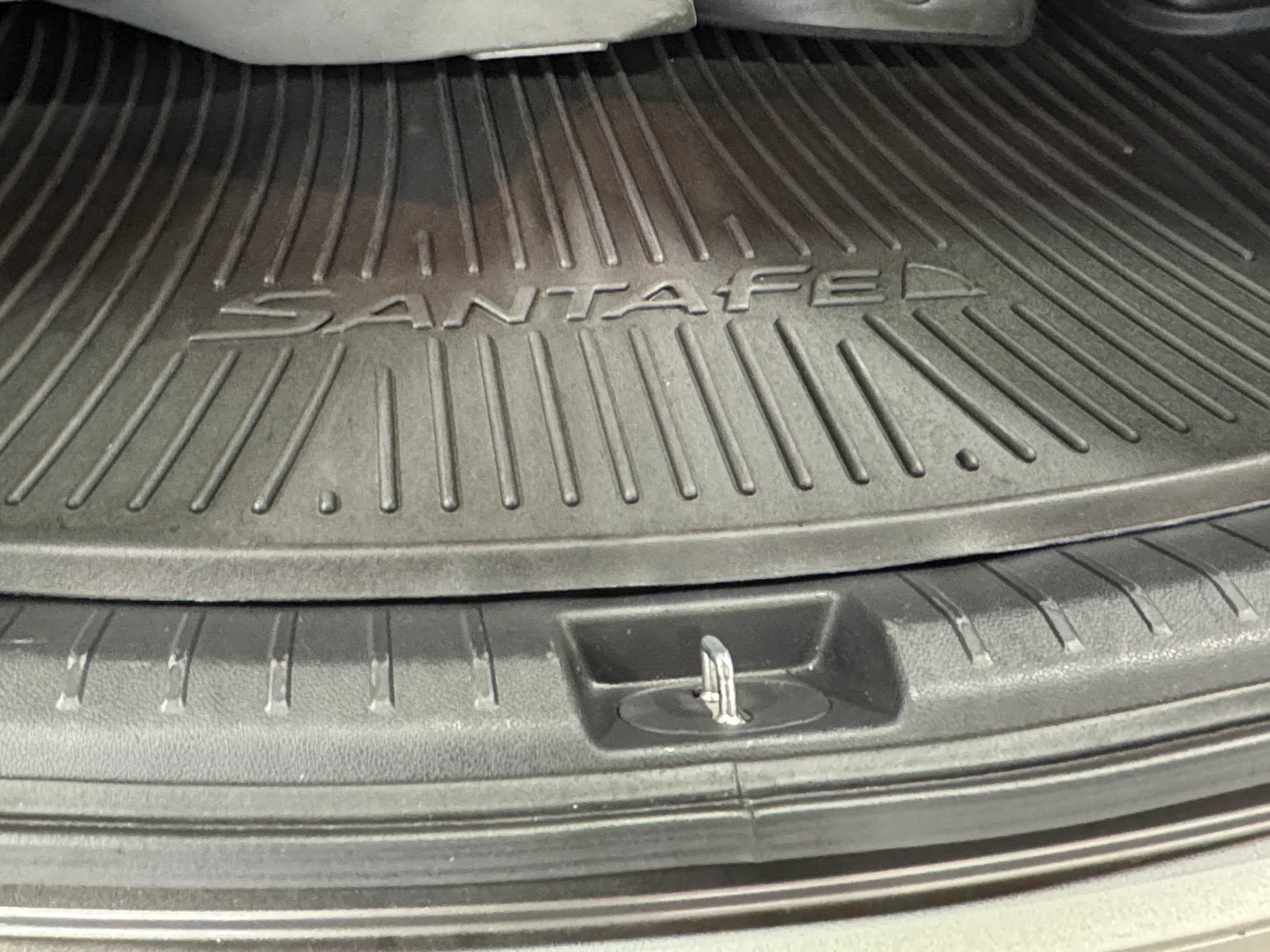 Thumbnail: 2014 Hyundai Santa Fe - 7