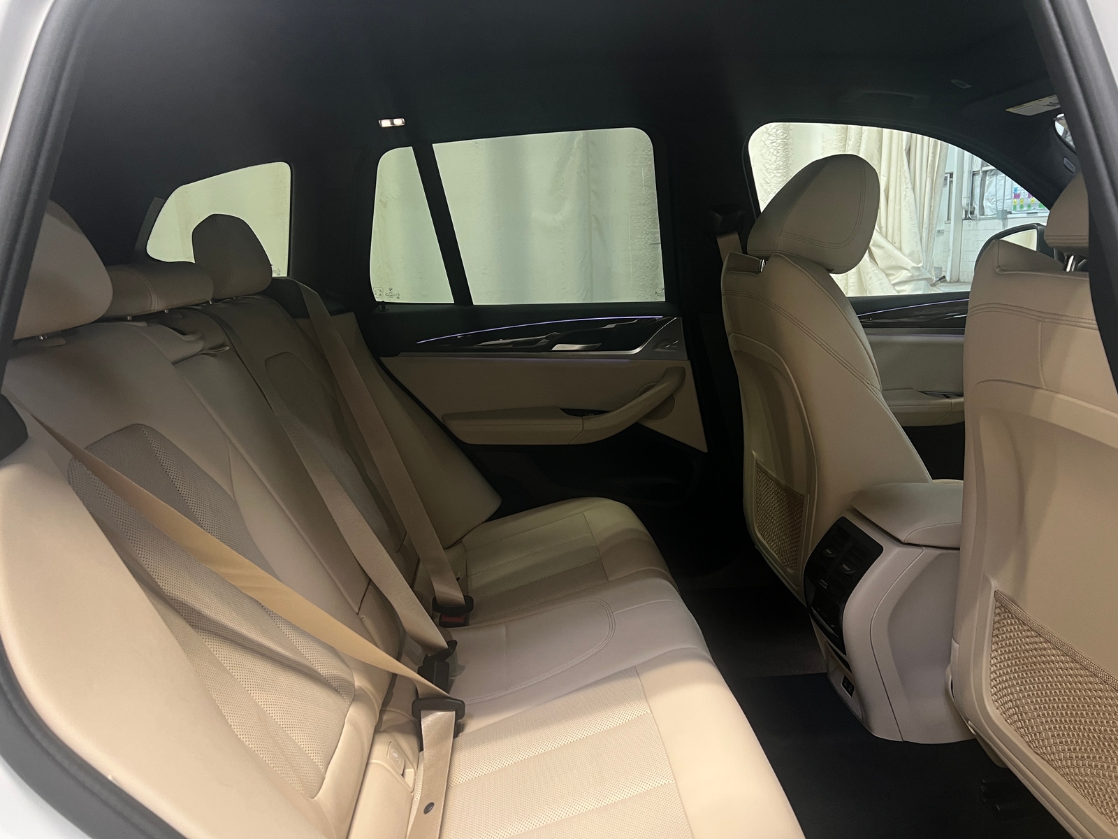 Thumbnail: 2022 BMW X3 - 5